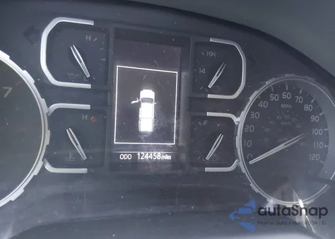 2018 Toyota Tundra Sr5 5.7L V8 from USA, damaged, VIN 5TFDY5F16JX754231